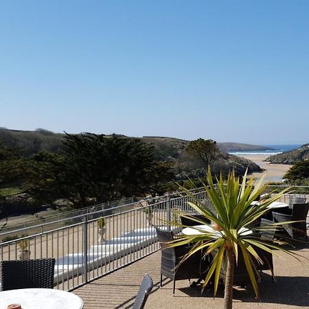 Hotel California Newquay  Bagian luar foto