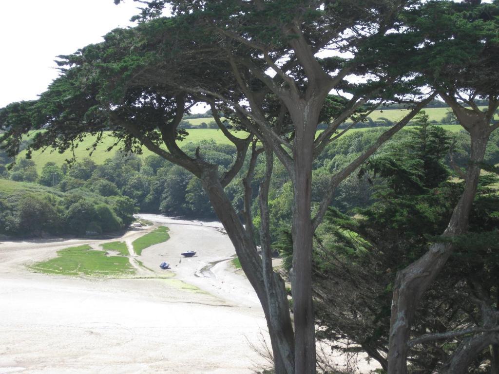 Hotel California Newquay  Bagian luar foto