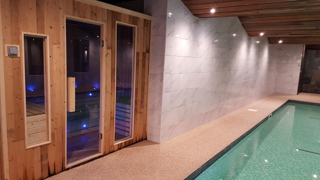 Hotel California Newquay  Bagian luar foto