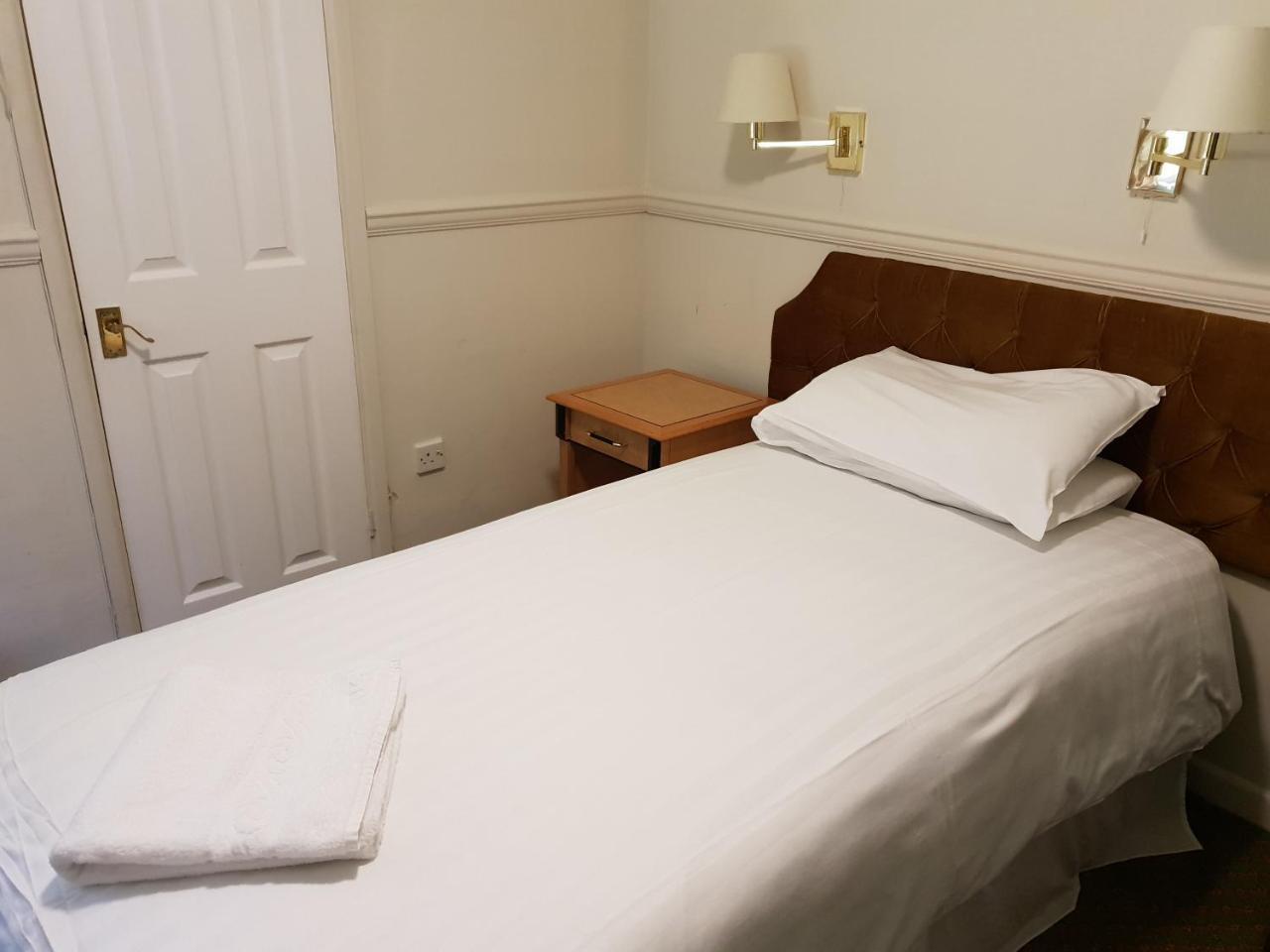 Hotel California Newquay  Ruang foto