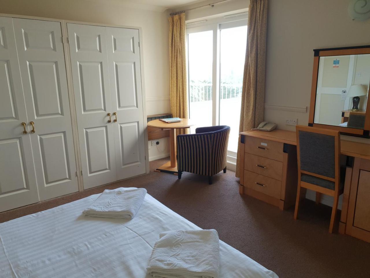 Hotel California Newquay  Ruang foto