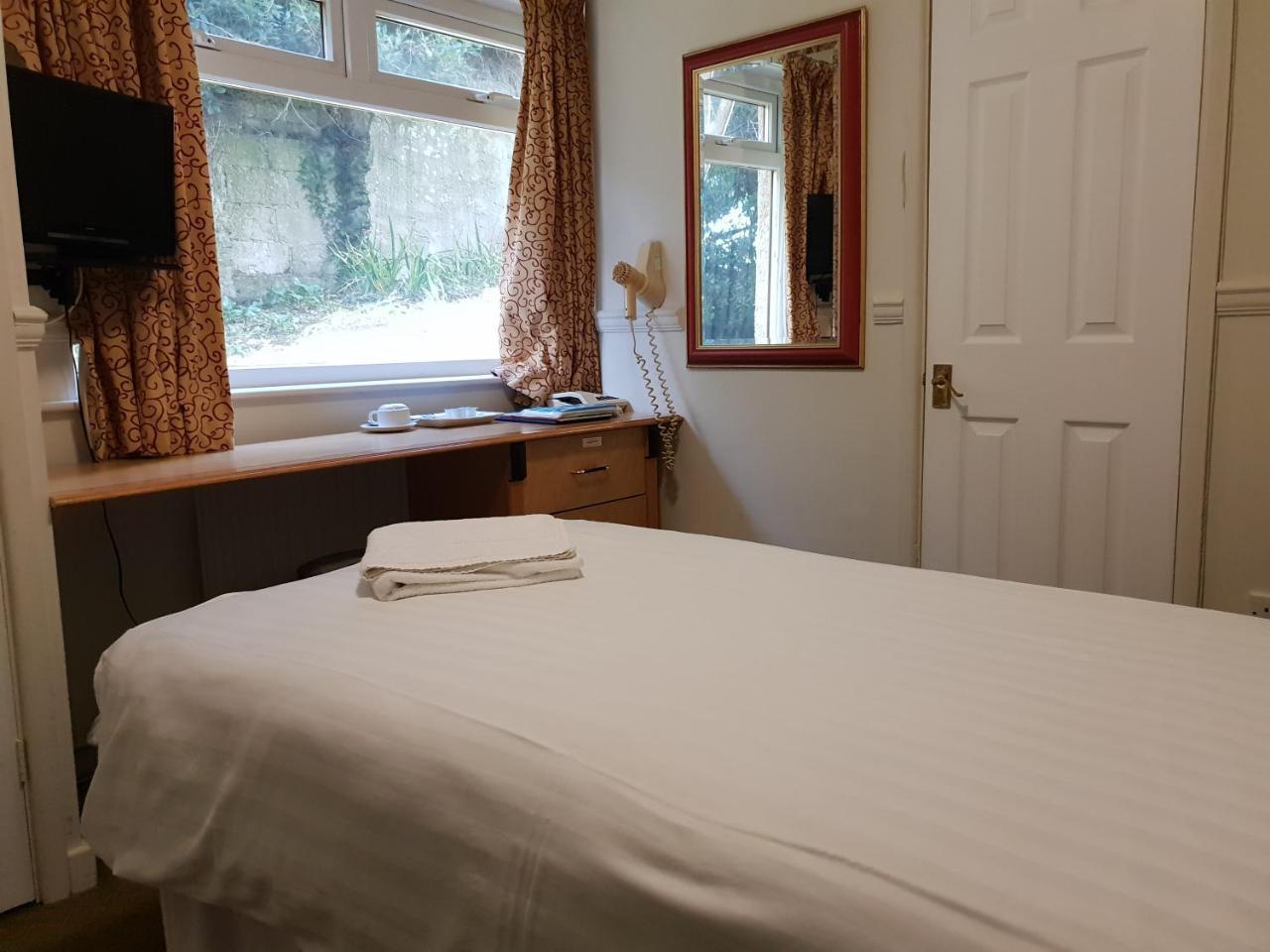 Hotel California Newquay  Bagian luar foto