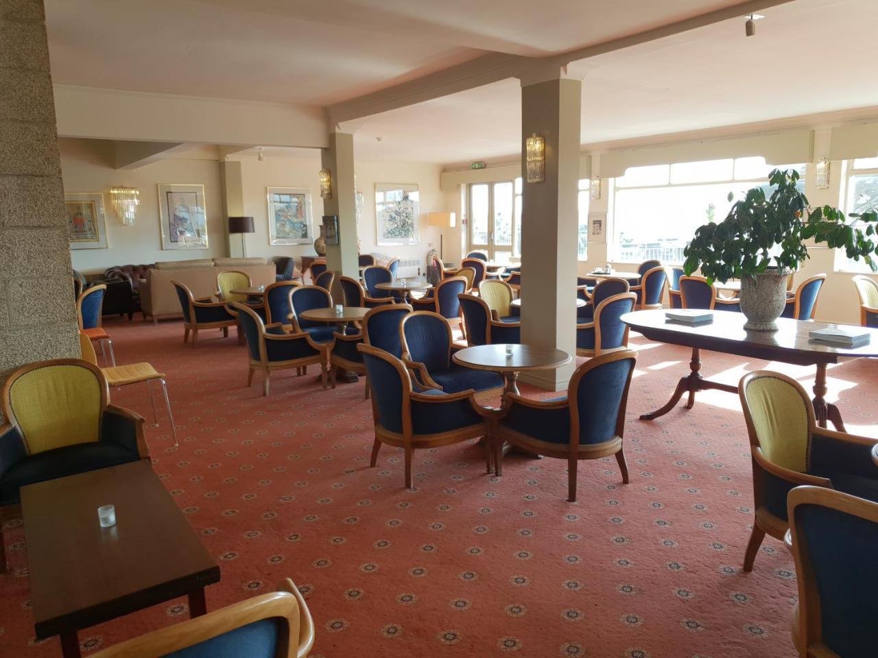 Hotel California Newquay  Bagian luar foto