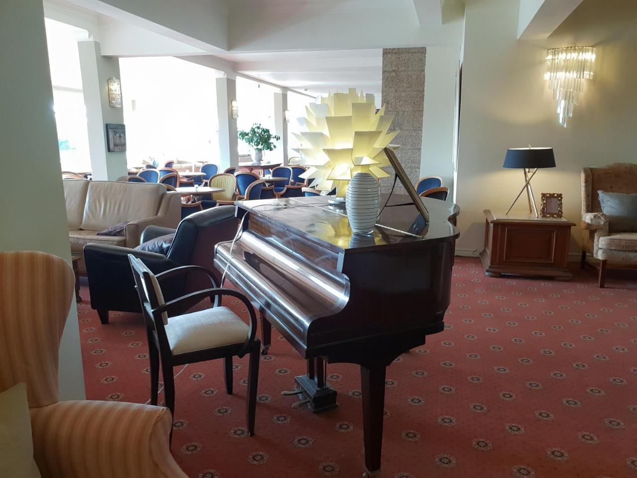 Hotel California Newquay  Bagian luar foto