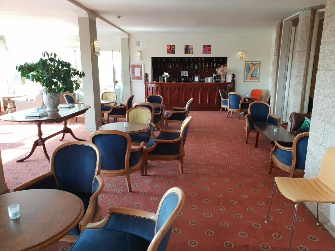 Hotel California Newquay  Bagian luar foto
